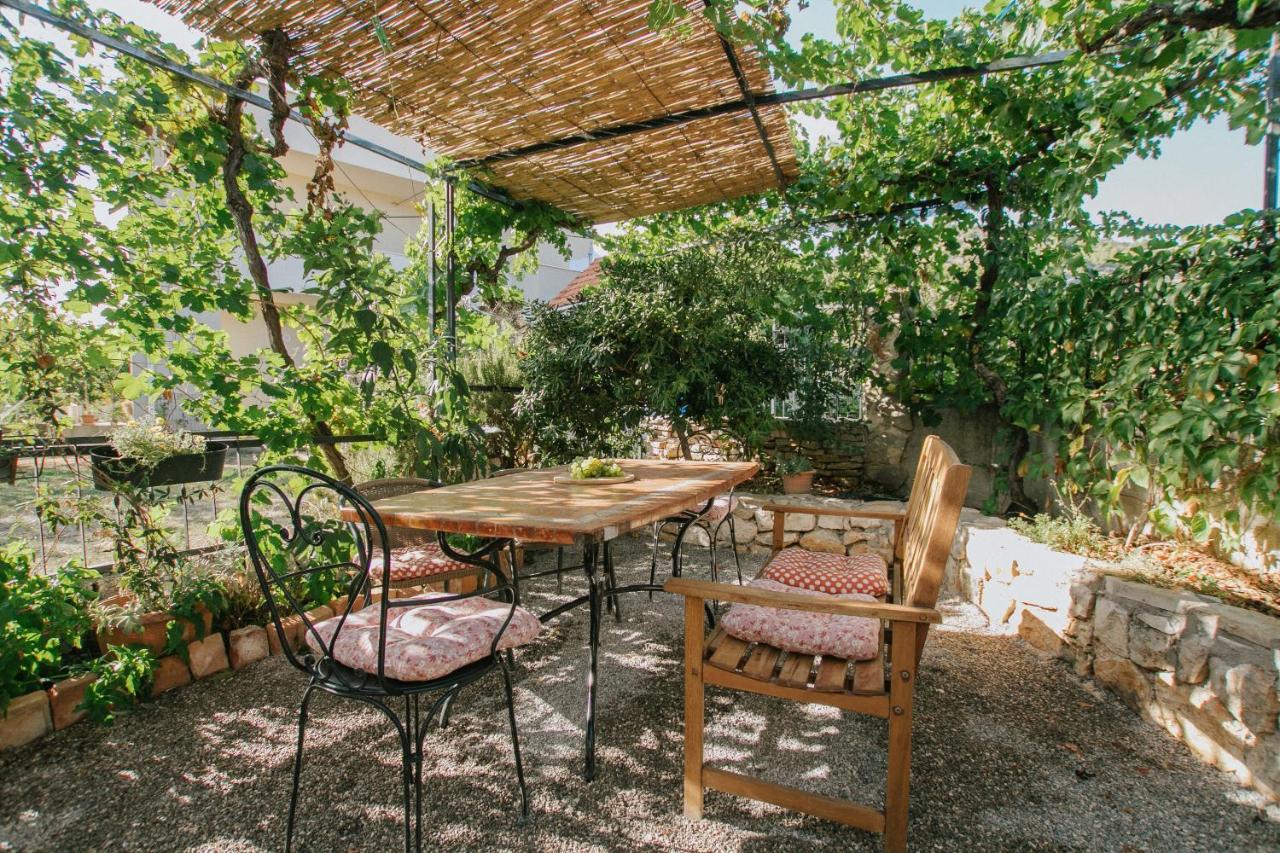 Country House Rusula Vrsine ภายนอก รูปภาพ
