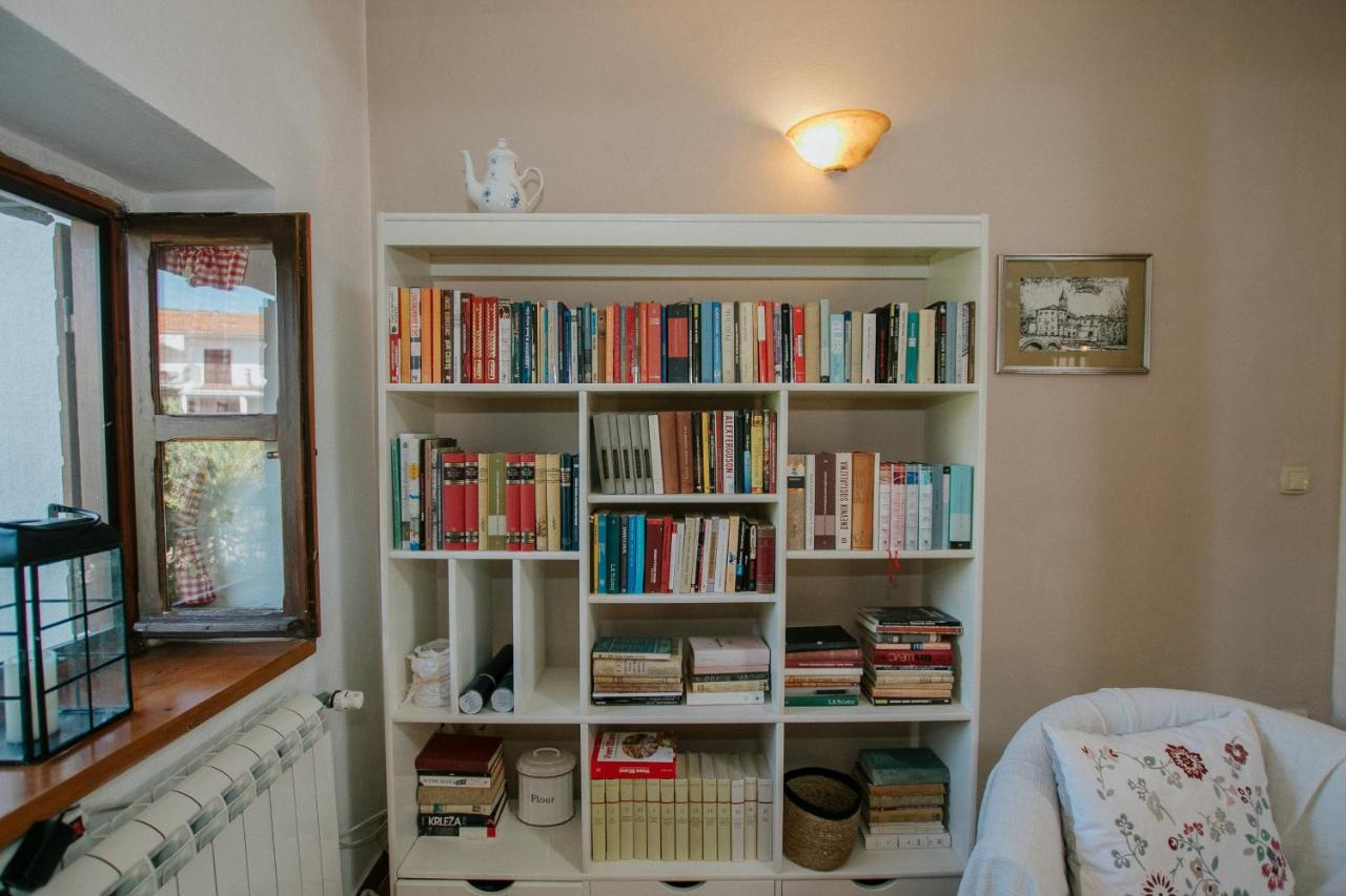Country House Rusula Vrsine ภายนอก รูปภาพ