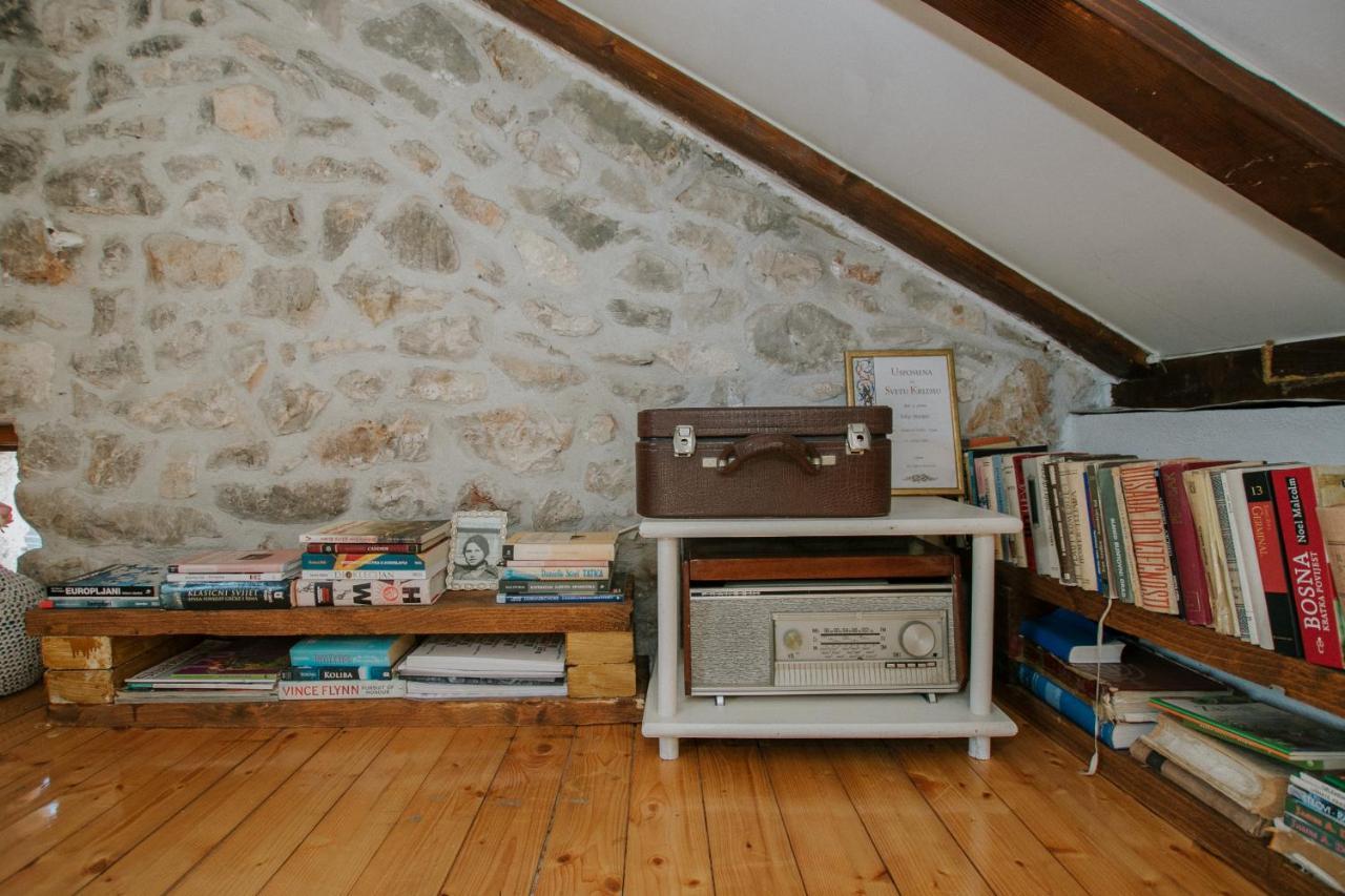 Country House Rusula Vrsine ภายนอก รูปภาพ